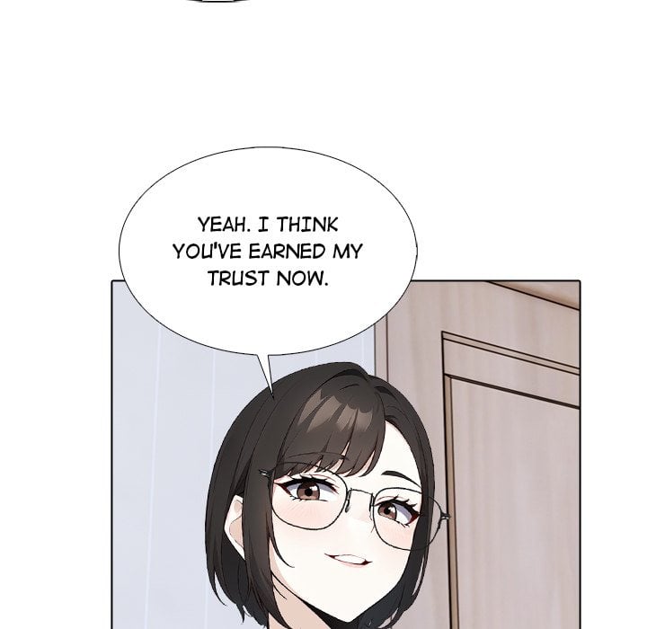 Love Me Or Else chapter 18 page 115