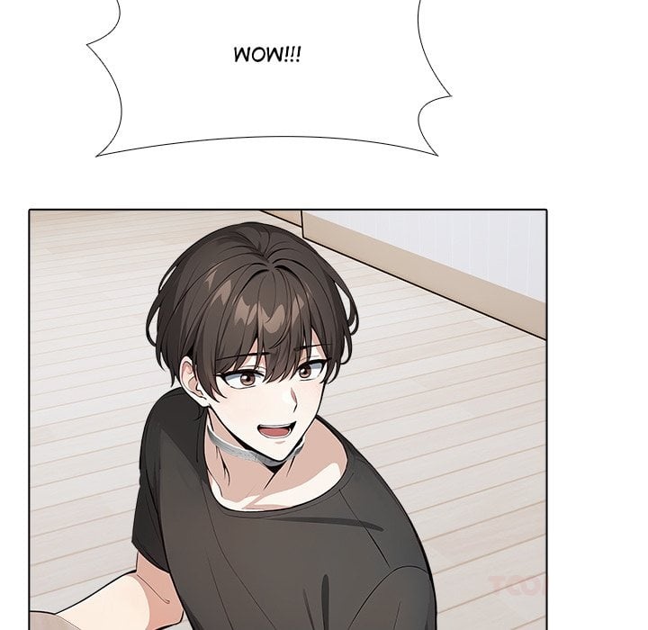 Love Me Or Else chapter 18 page 117