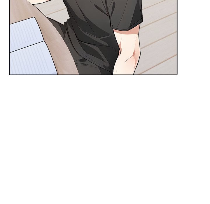 Love Me Or Else chapter 18 page 118