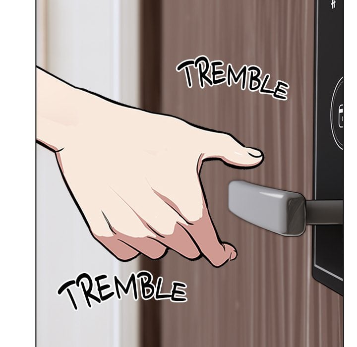 Love Me Or Else chapter 18 page 124