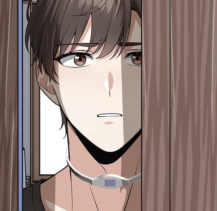 Love Me Or Else chapter 18 page 130