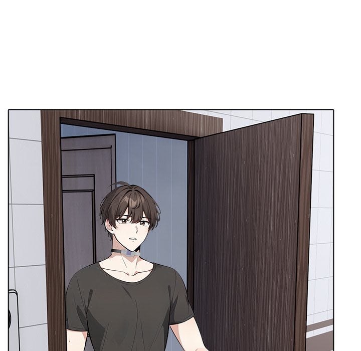 Love Me Or Else chapter 18 page 132