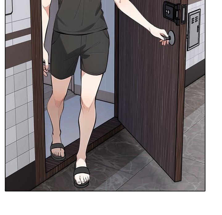 Love Me Or Else chapter 18 page 133