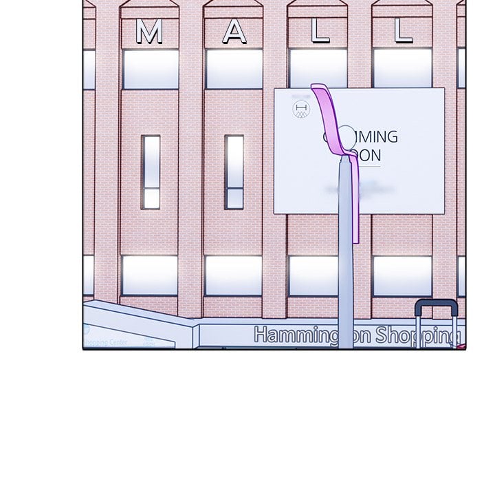 Love Me Or Else chapter 19 page 5