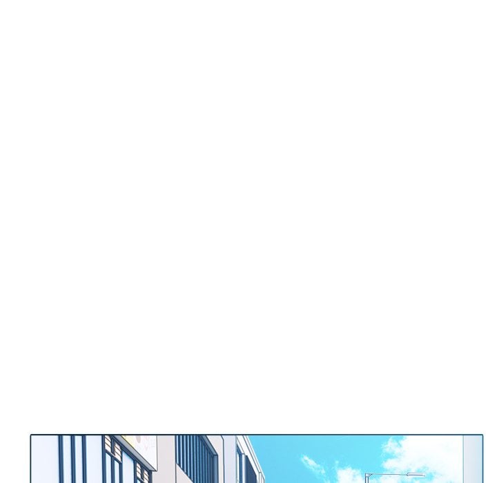 Love Me Or Else chapter 19 page 8