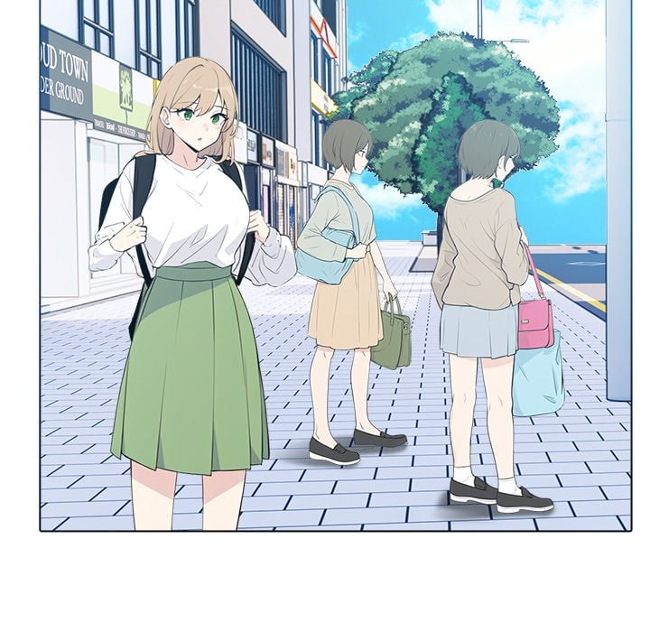 Love Me Or Else chapter 19 page 9
