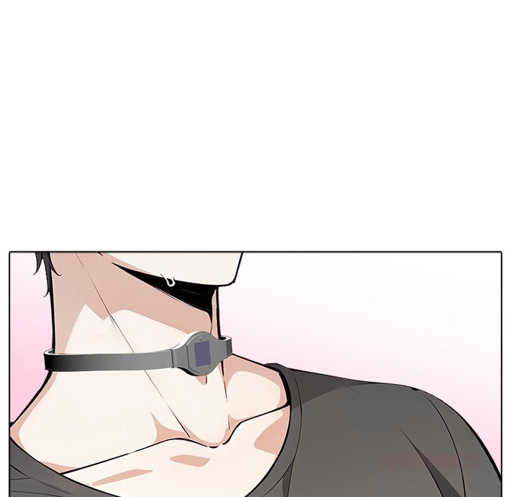 Love Me Or Else chapter 19 page 12