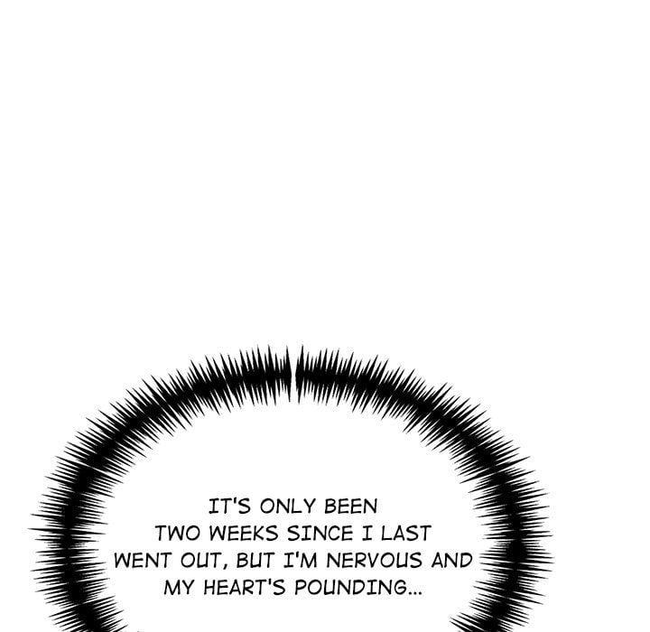 Love Me Or Else chapter 19 page 17