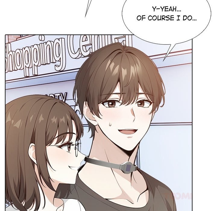 Love Me Or Else chapter 19 page 21