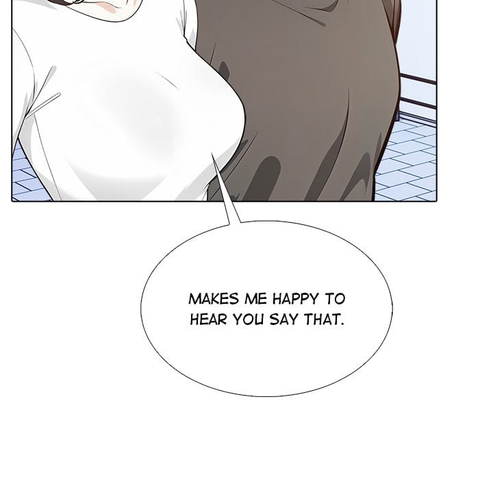 Love Me Or Else chapter 19 page 22
