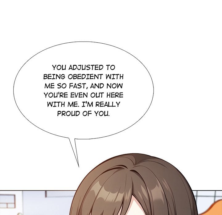 Love Me Or Else chapter 19 page 23