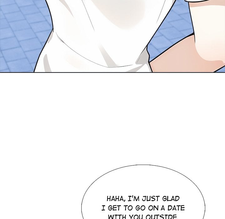 Love Me Or Else chapter 19 page 25