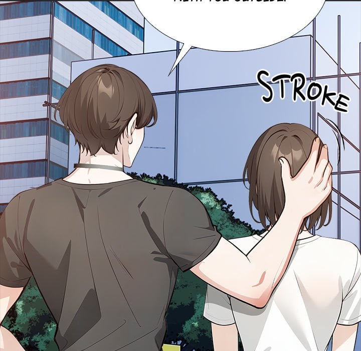 Love Me Or Else chapter 19 page 26