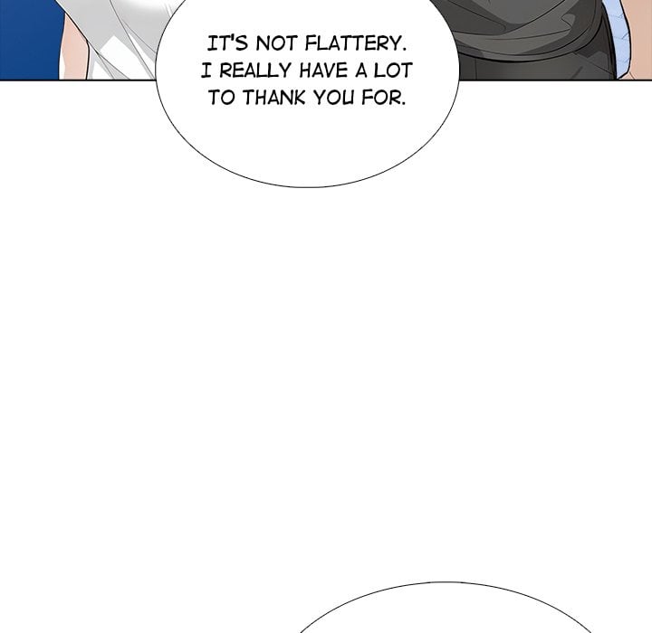Love Me Or Else chapter 19 page 32