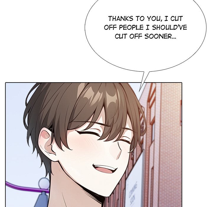 Love Me Or Else chapter 19 page 33