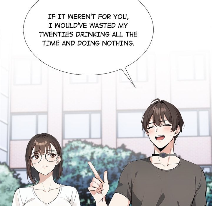 Love Me Or Else chapter 19 page 38