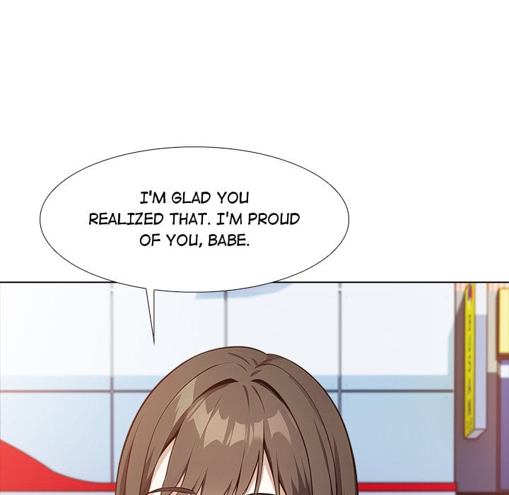 Love Me Or Else chapter 19 page 41