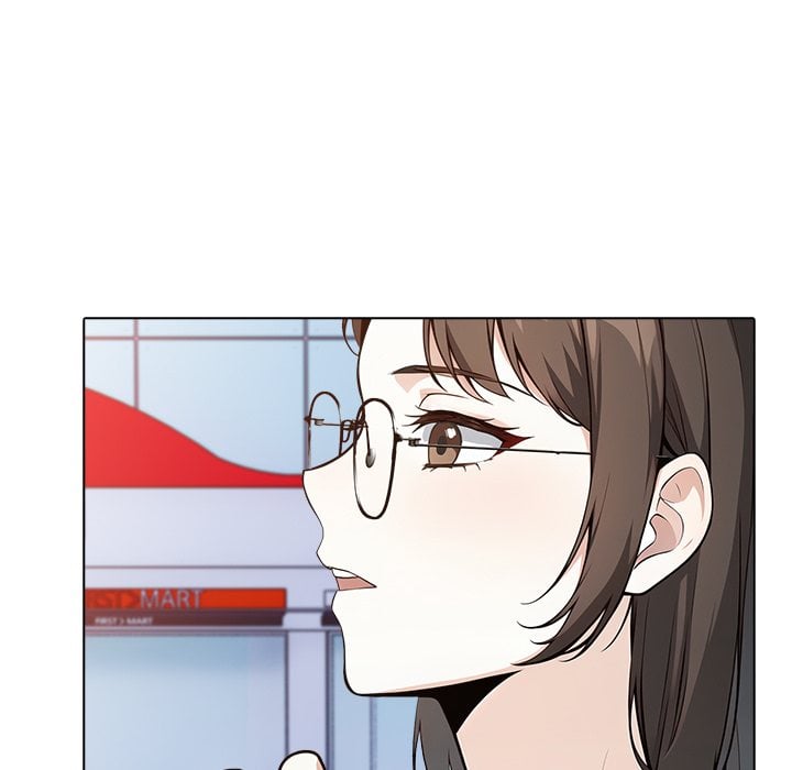 Love Me Or Else chapter 19 page 43