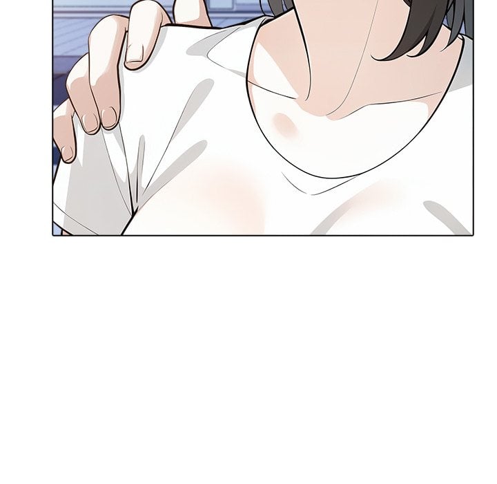 Love Me Or Else chapter 19 page 44