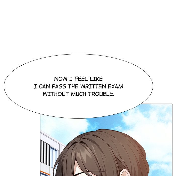 Love Me Or Else chapter 19 page 47