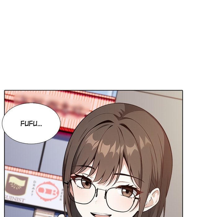 Love Me Or Else chapter 19 page 49