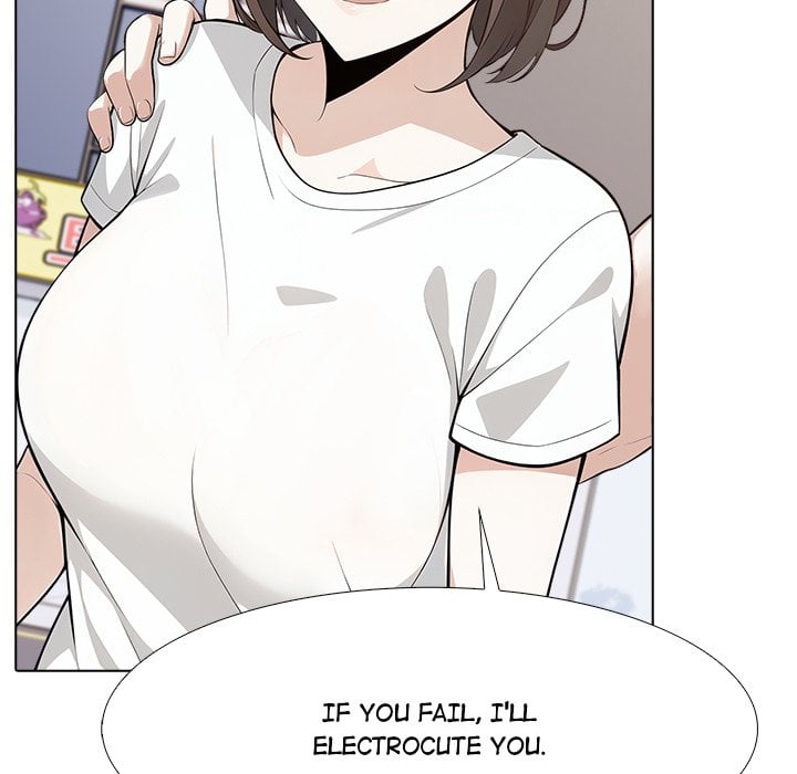 Love Me Or Else chapter 19 page 50
