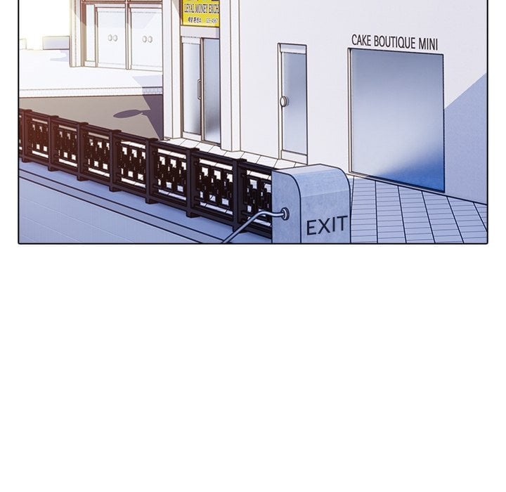 Love Me Or Else chapter 19 page 57