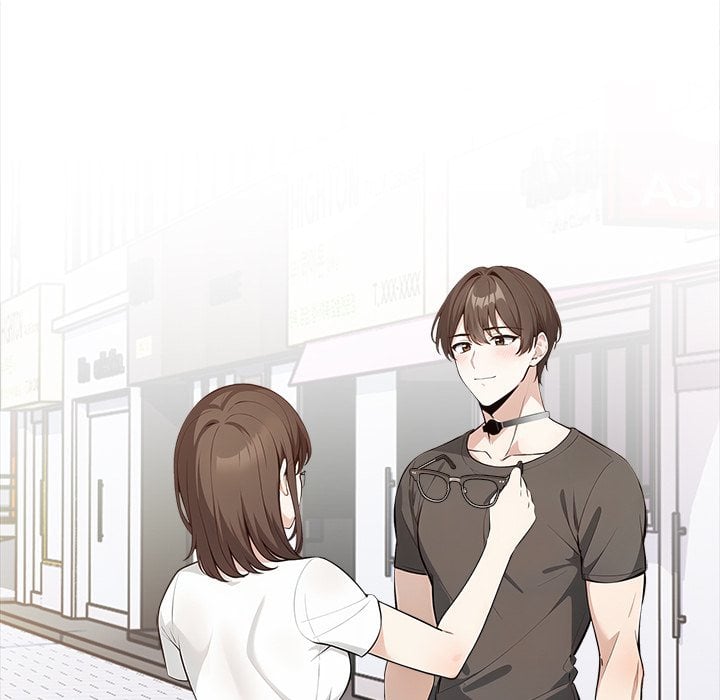 Love Me Or Else chapter 19 page 59