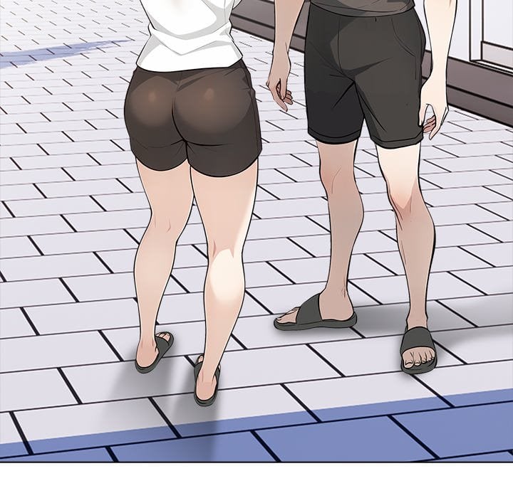 Love Me Or Else chapter 19 page 60