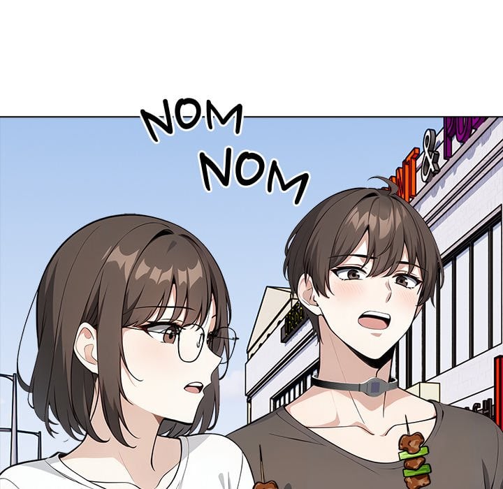 Love Me Or Else chapter 19 page 61