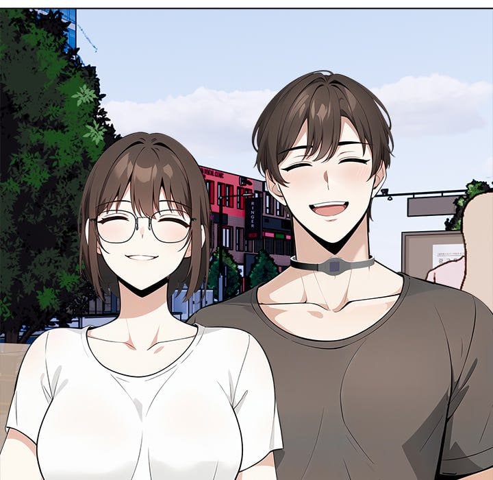 Love Me Or Else chapter 19 page 63
