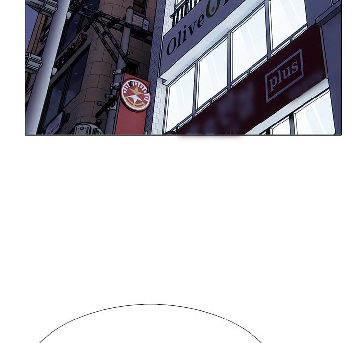 Love Me Or Else chapter 19 page 72