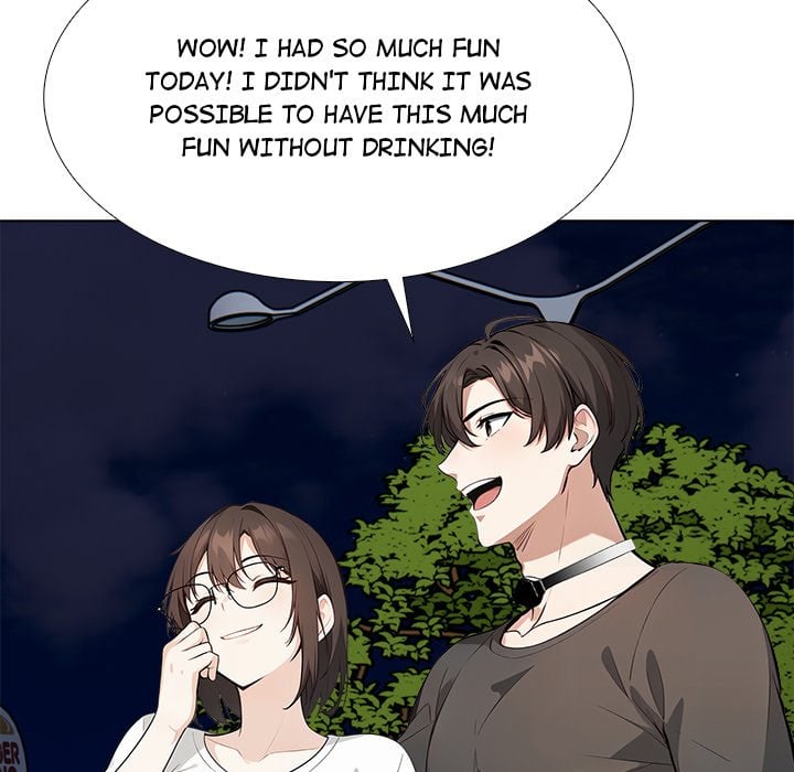 Love Me Or Else chapter 19 page 73