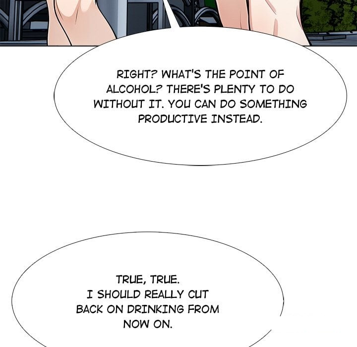 Love Me Or Else chapter 19 page 75