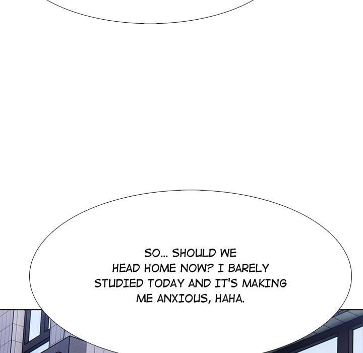 Love Me Or Else chapter 19 page 76
