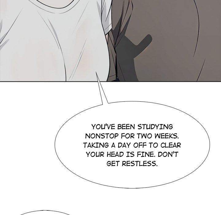 Love Me Or Else chapter 19 page 78