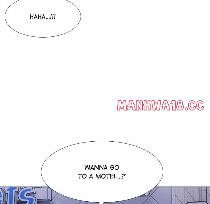 Love Me Or Else chapter 19 page 79