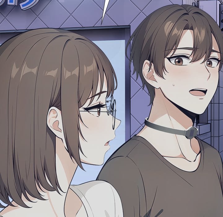 Love Me Or Else chapter 19 page 80