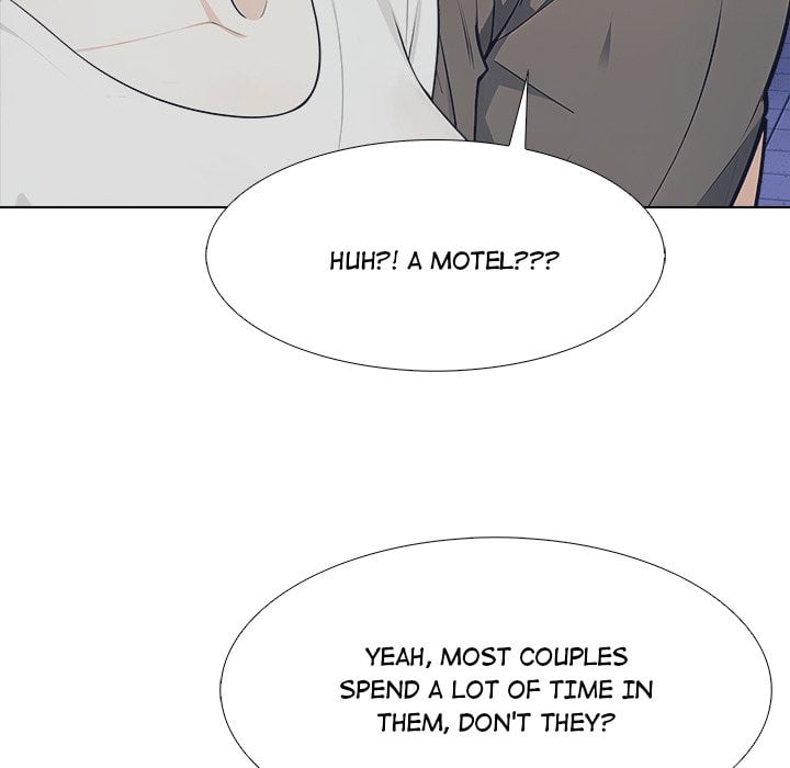 Love Me Or Else chapter 19 page 81