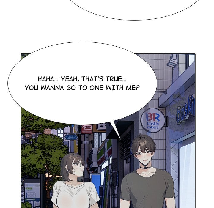 Love Me Or Else chapter 19 page 82