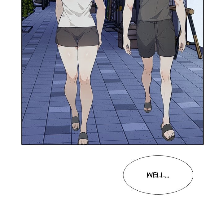 Love Me Or Else chapter 19 page 83