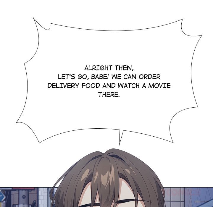 Love Me Or Else chapter 19 page 84