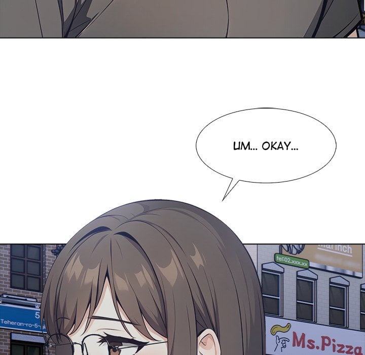 Love Me Or Else chapter 19 page 86