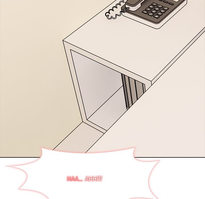 Love Me Or Else chapter 19 page 91