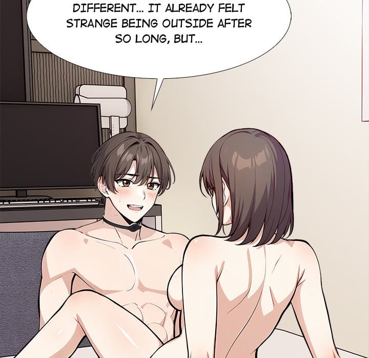 Love Me Or Else chapter 19 page 95