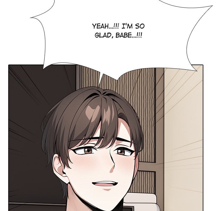 Love Me Or Else chapter 19 page 99