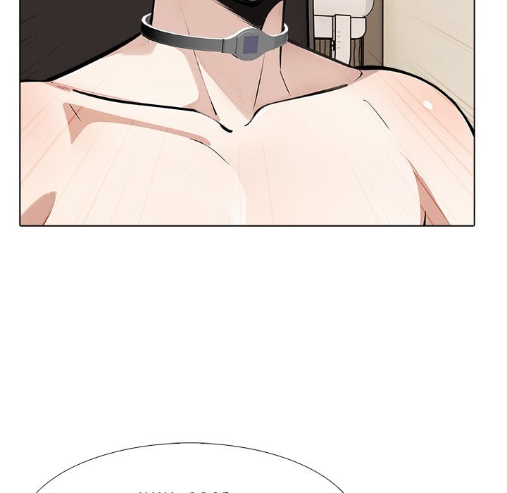 Love Me Or Else chapter 19 page 100