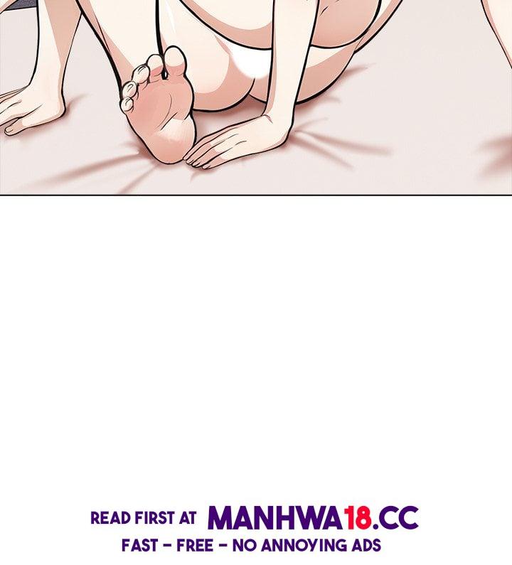 Love Me Or Else chapter 19 page 104