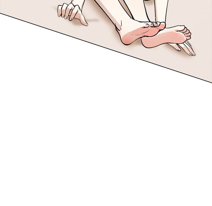 Love Me Or Else chapter 19 page 112