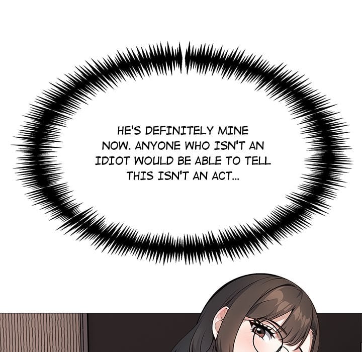 Love Me Or Else chapter 19 page 113